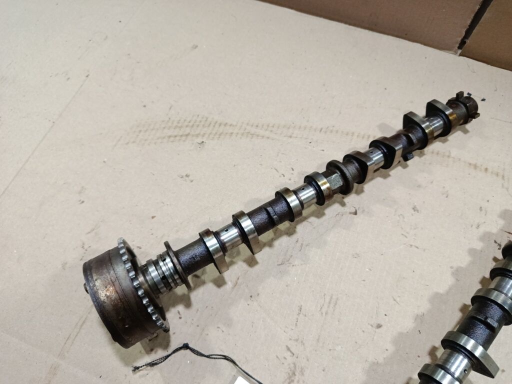 Распредвал на Toyota Vista ZZV50 1ZZ-FE Фото 5