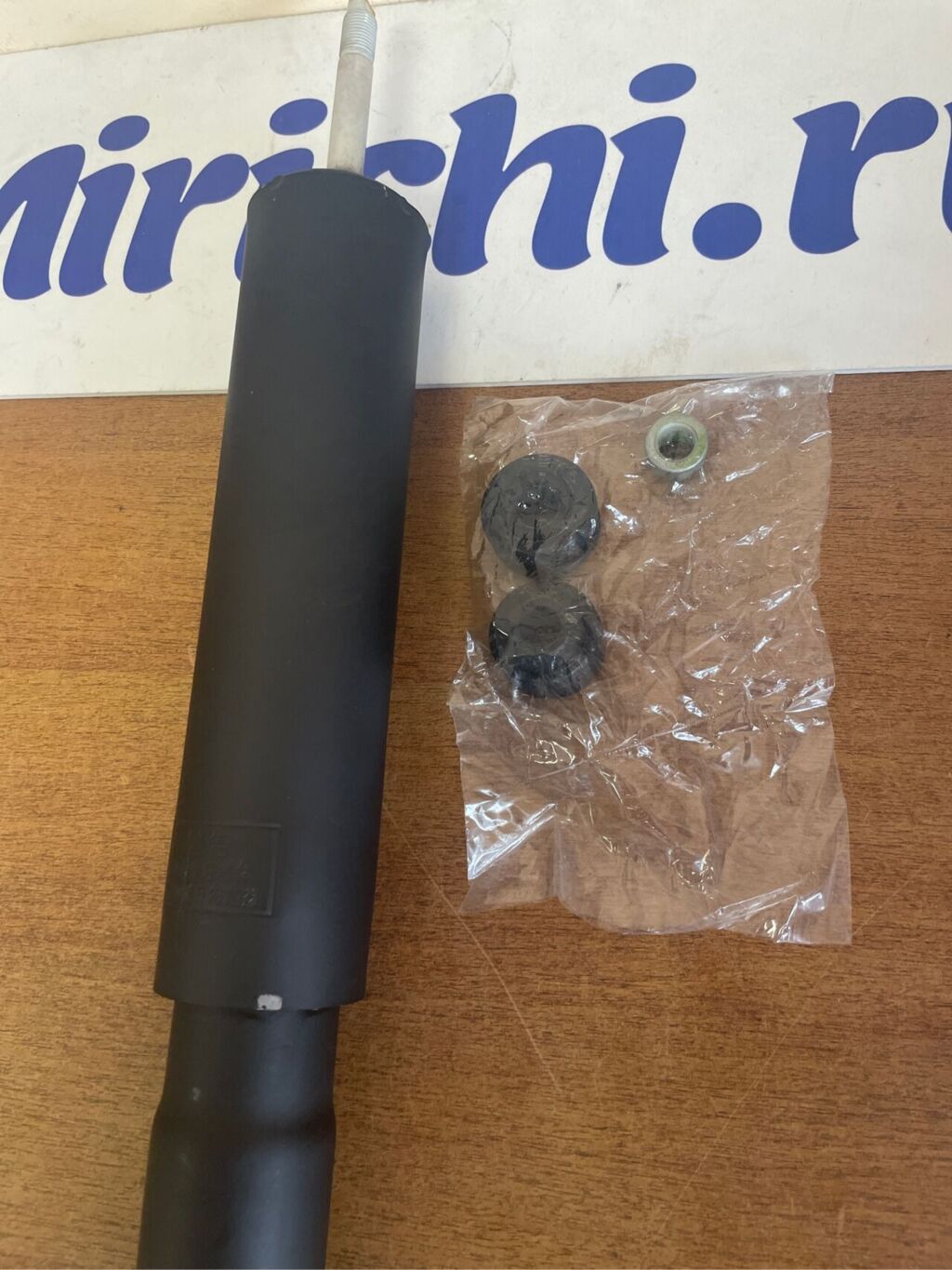 Амортизатор TOYOTA 48530-60062, 00678929, 00678932, 00678941, 062497GB, 104703, 12140048, 12140048SX, 12140106, 16564602, 19-158778, 20021145, 203713, 2371G, 30-F23-A, 312 215, 312215PCSMS, 344410, 383519EGT, 48530-69195, 48530-69355, 48530-69375, 48530-69385, 4853035070, 4853035072, 4853035080, 4853035081, 4853035140, 4853060060, 4853060061, 4853060090, 4853060091, 4853060092, 4853069165, 4853069335, 4853069365, 4853080087, 4853080088, 4853080300, 4853080371, 4853080495, 811465, 854S0631, 854S2178, 9517623GC, 9971533, A22138, A341532, A3804G, ASA01122, ASA01123, BNEF877, CR-003-1012, CR-003R-J125, D8019, DG02230, DH1240, E3810, G11245188, G12591LR, G71070, GSA344410, JAA0284, JAPMM20074, JGT9249T, JGT970S, JGT970T, MA20074, MCD0533, MJ20074, MM20074, MT344410, N5522064G, P6431, PSA344410, Q0310381, RS999357, SG2755, SJ-003-1012, ST4853069185, ST4853069365, ST4853069365SE, SX11031R, TAA5066, V11047 на Toyota Land Cruiser Prado RZJ120W Фото 3