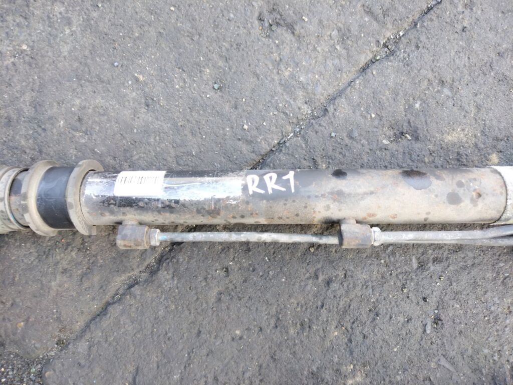 Рулевая рейка на Honda Elysion RR1 K24A