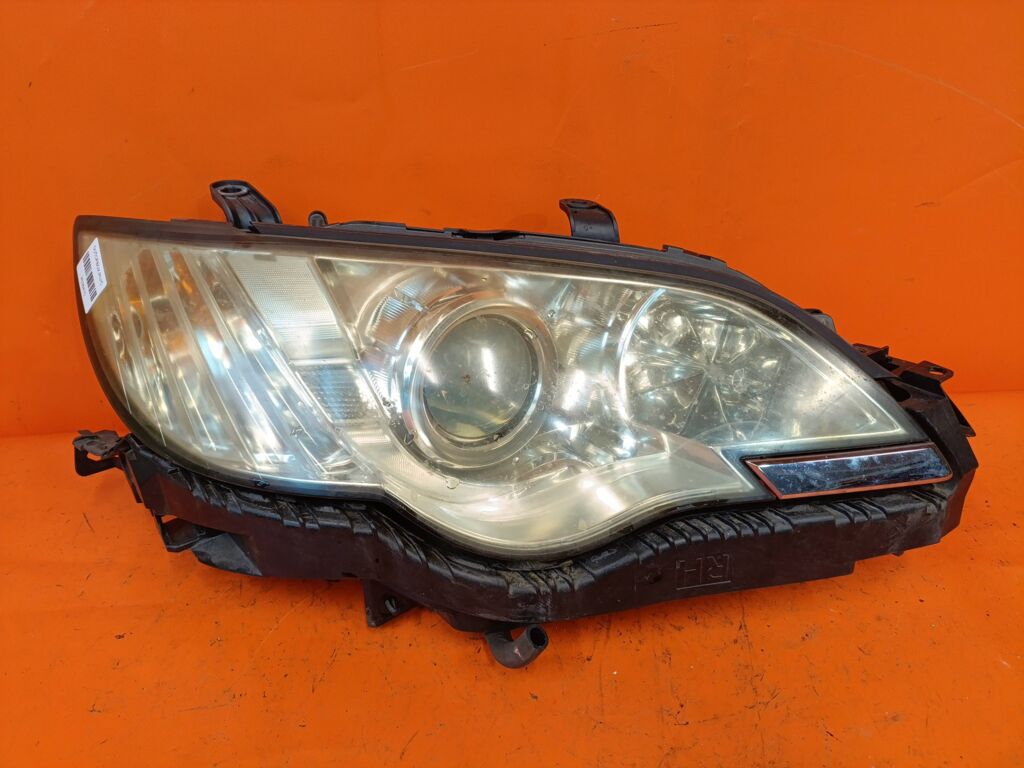 Фара на Subaru Legacy Wagon BP5 100-20959, Правое расположение