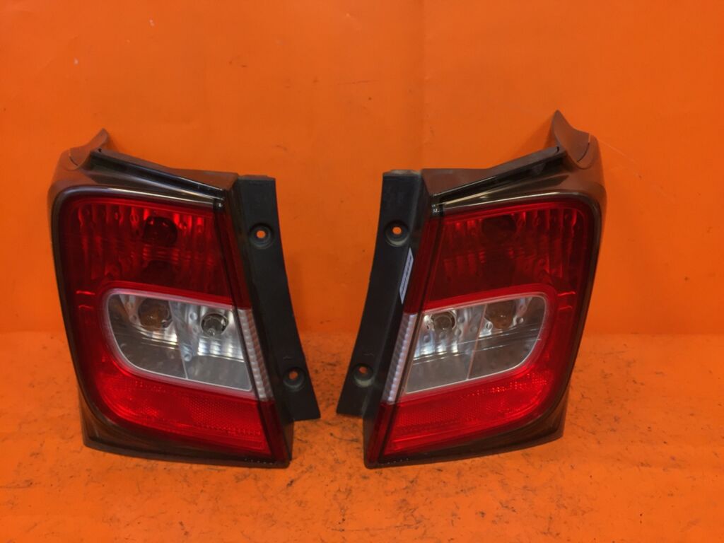 Стоп на Honda Freed Spike GB3 D095