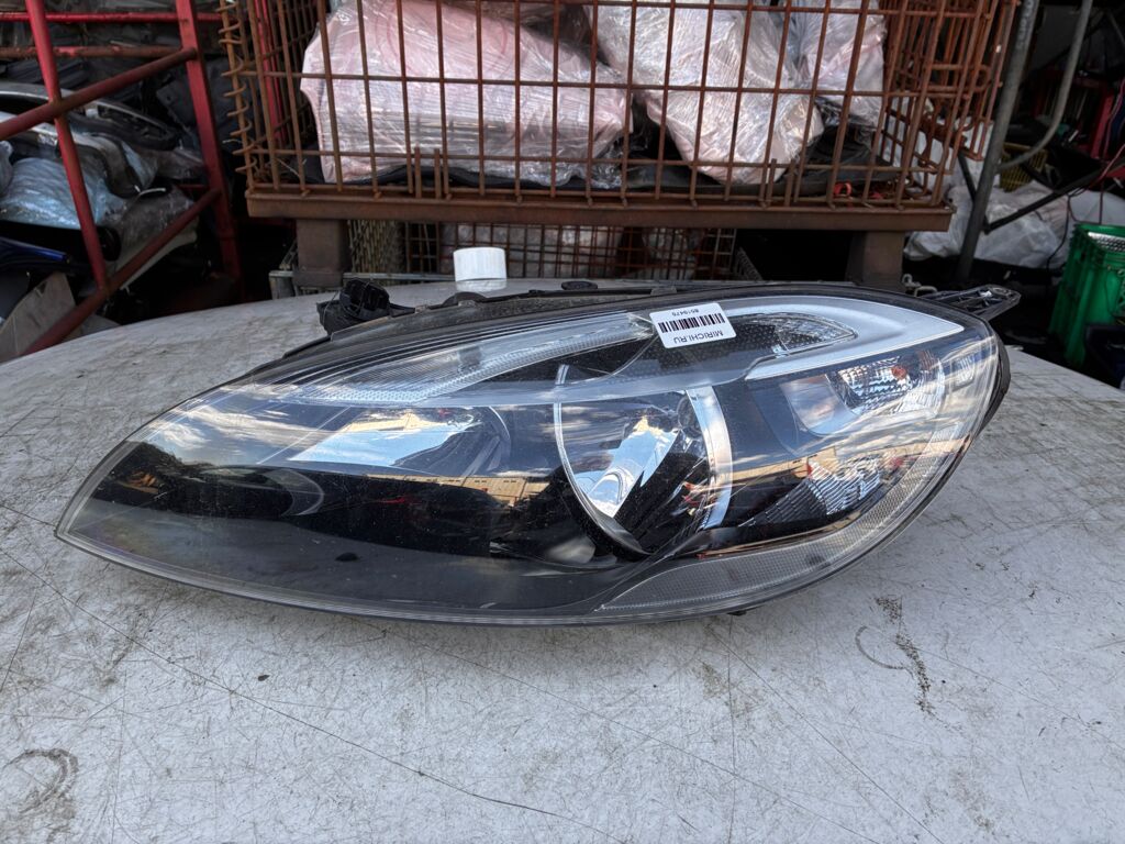Фара на Volvo V40 MV 31420005, Левое расположение
