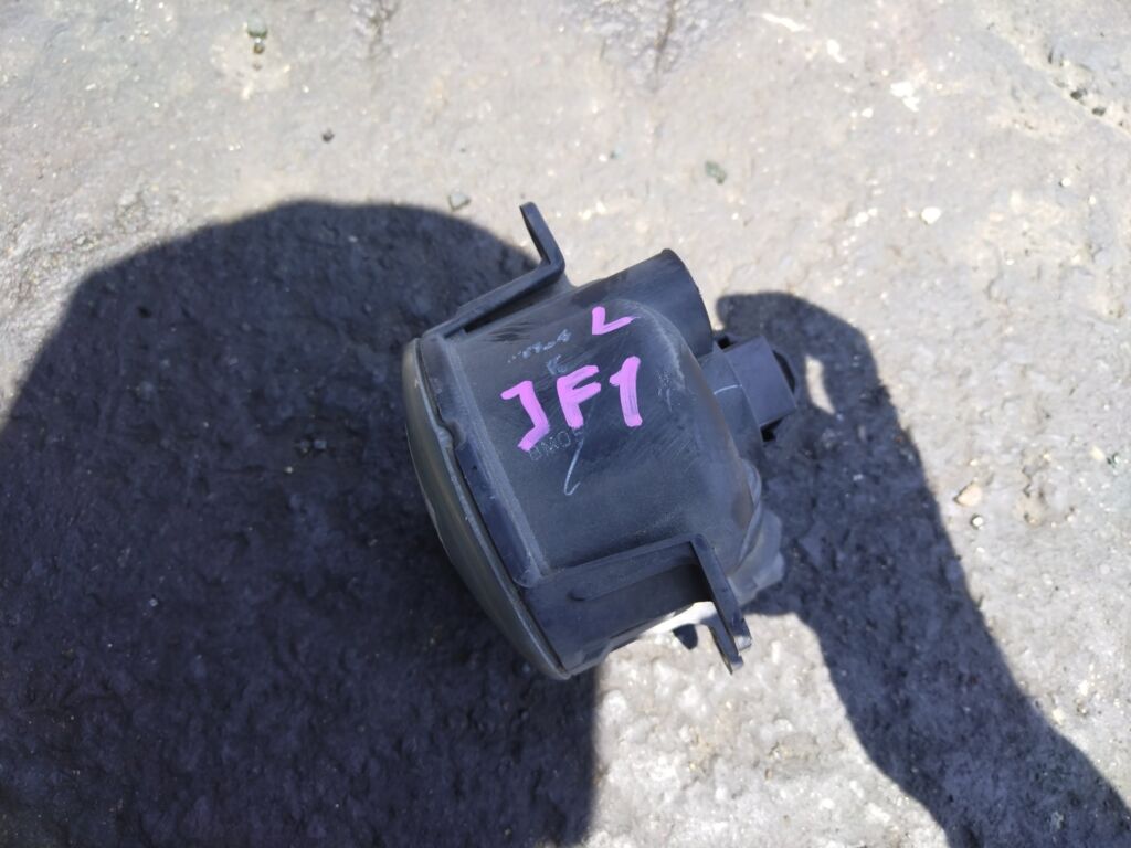 Туманка бамперная на Honda N-Box JF1 W0650D, Левое расположение