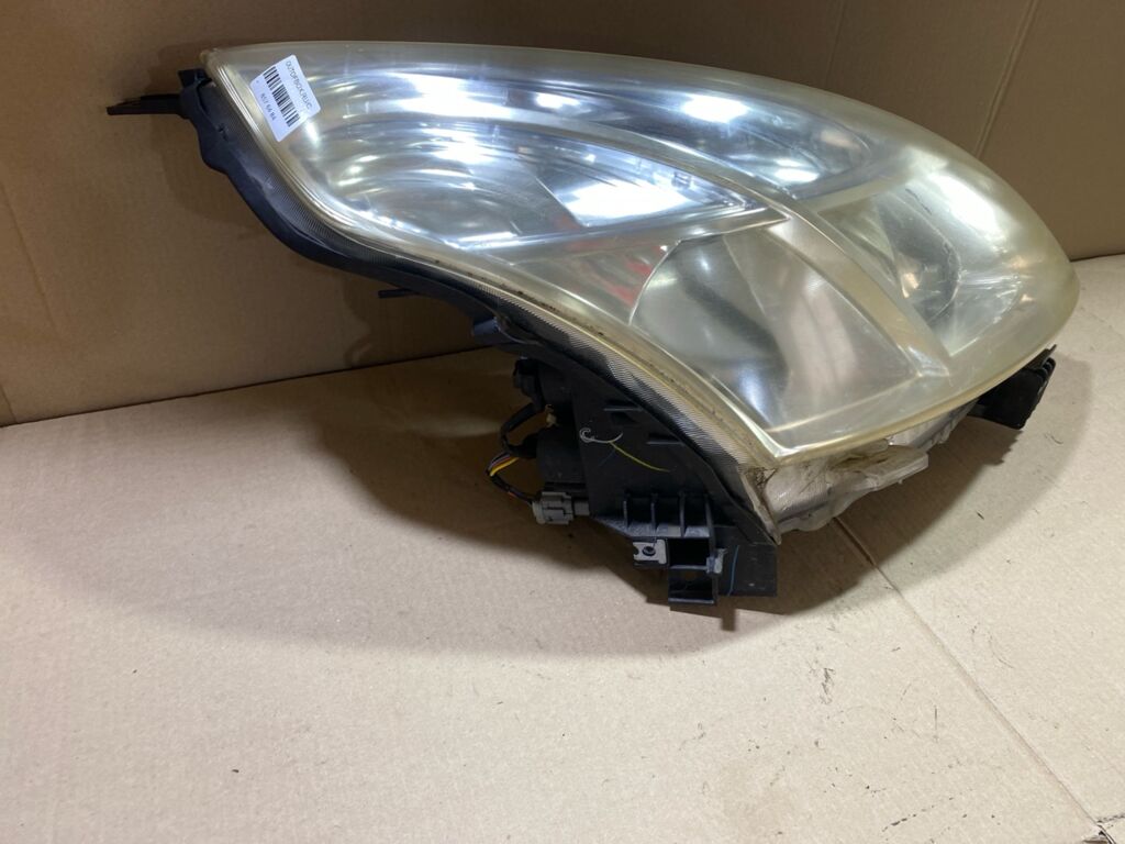 Фара 100-63025 100-63025 на Nissan Teana J32 Фото 2