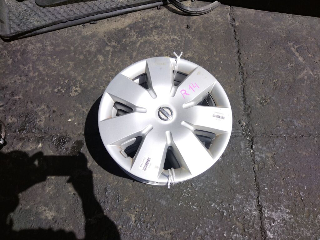 Колпак на Nissan Note E11 40315-1U600