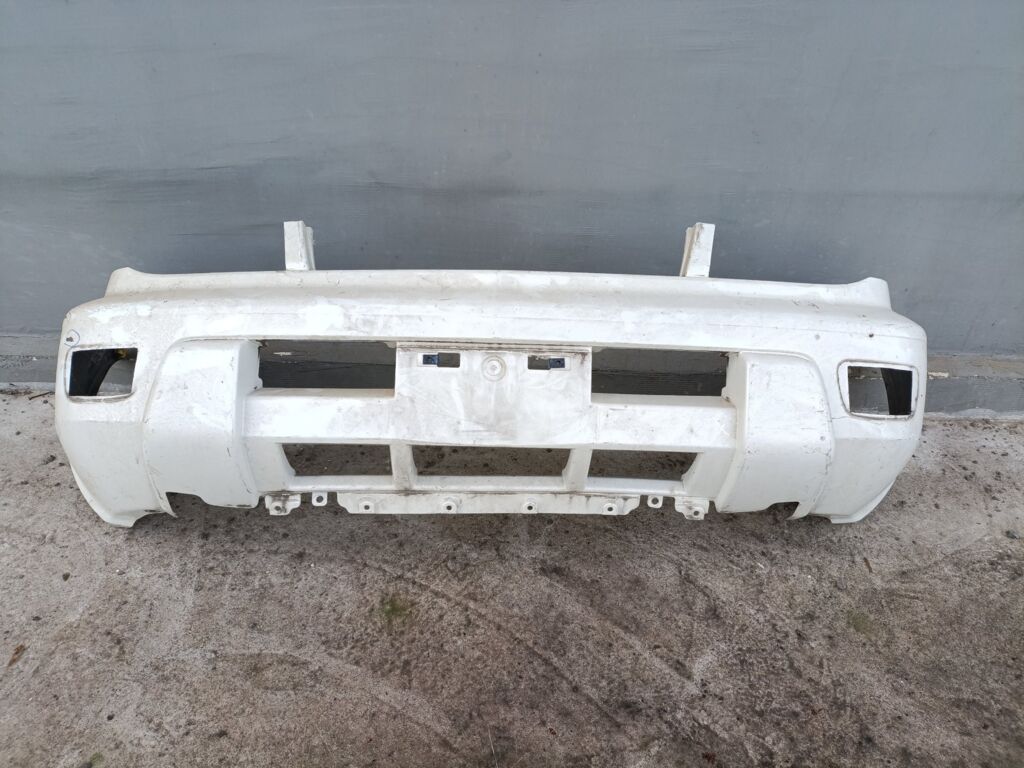 Бампер 62022-EQ025, DS04207BA на Nissan X-Trail NT30 Фото 2