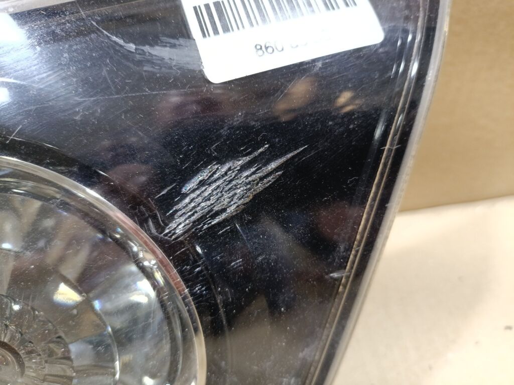 Стоп-планка P2913 P2913 на Mazda Axela BK5P Фото 4