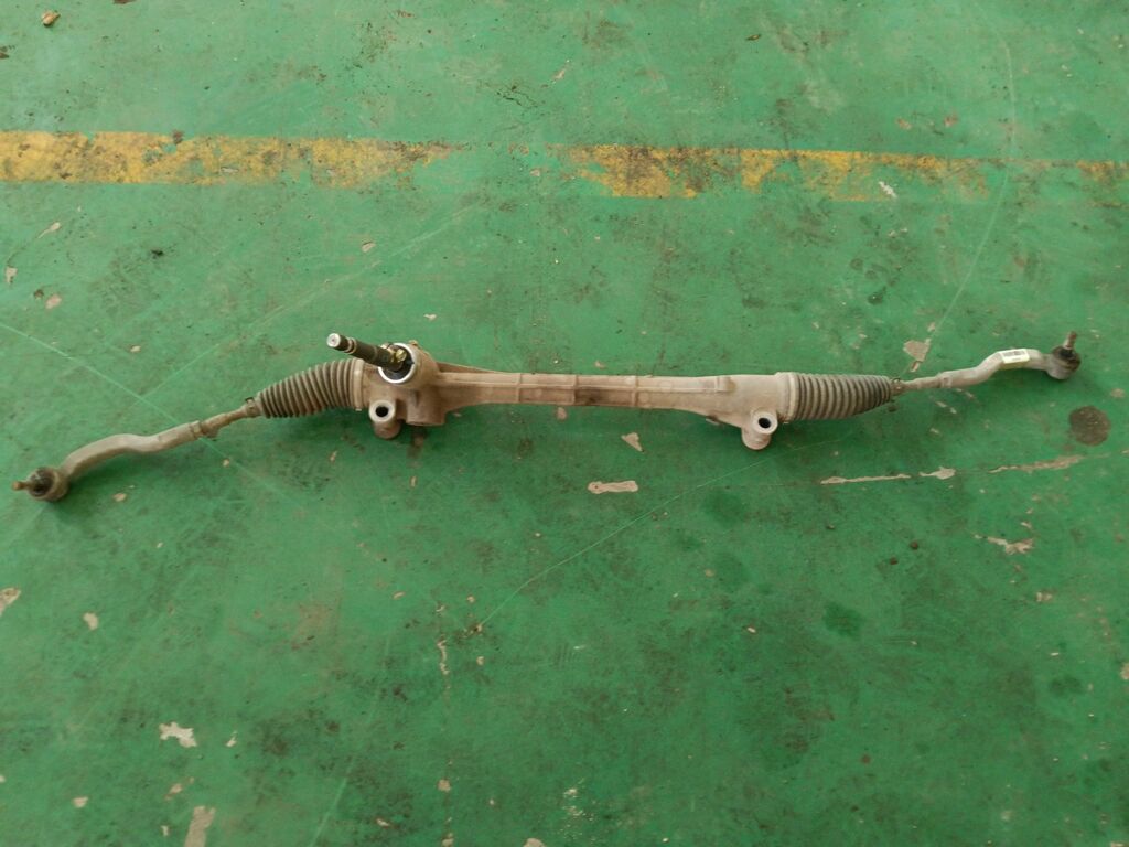 Рулевая рейка на Toyota Corolla ZRE151L 1ZR-FE