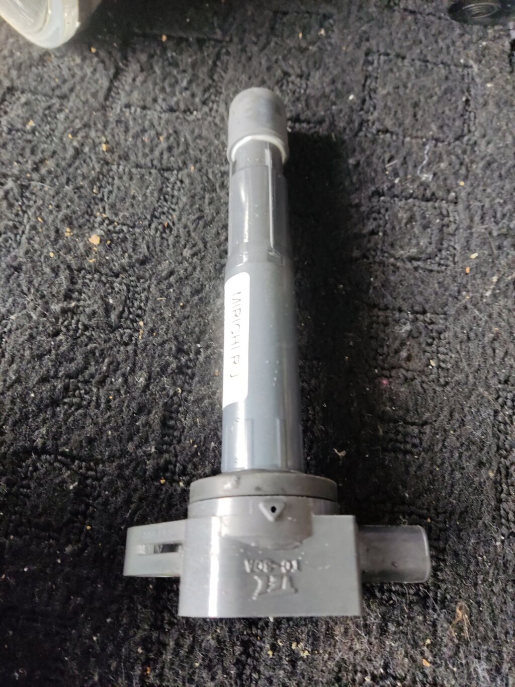 Катушка зажигания на Honda Stepwgn RG3 K24A