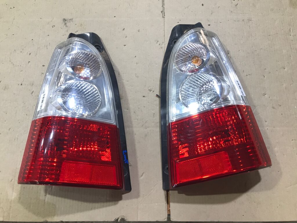 Стоп на Suzuki Wagon R Solio MA34S 220-59030
