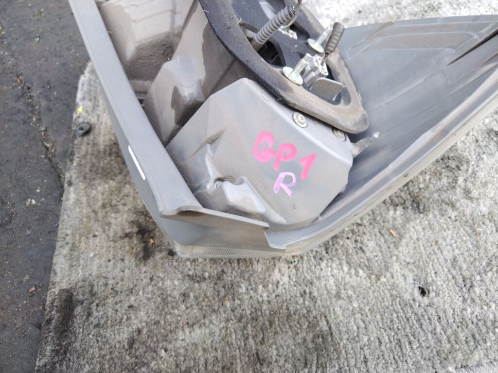 Стоп на Honda Fit Hybrid GP1 P9883, Правое расположение