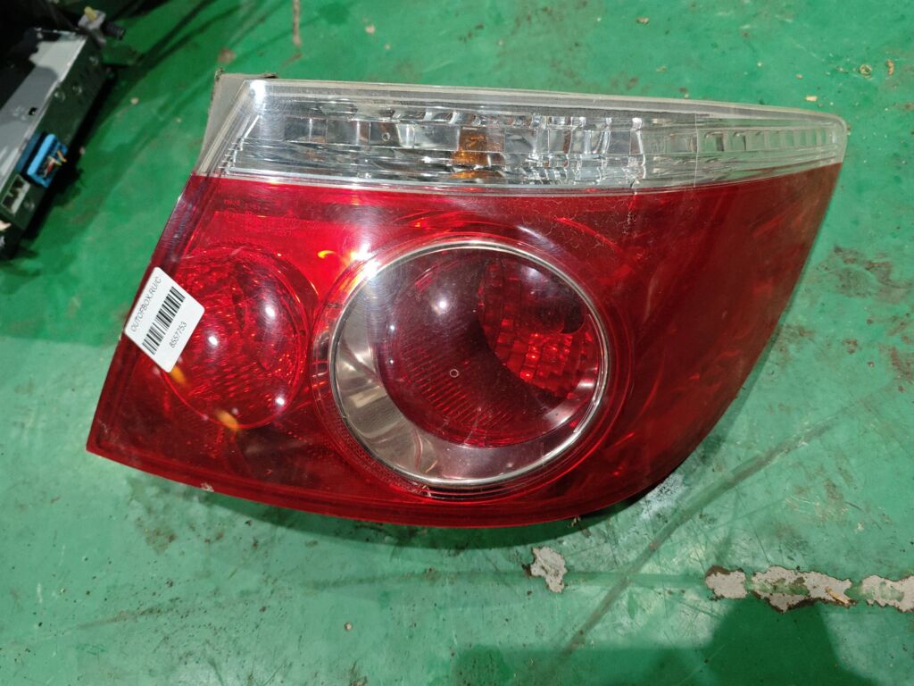 Стоп на Honda City GD6 P5512, Правое расположение