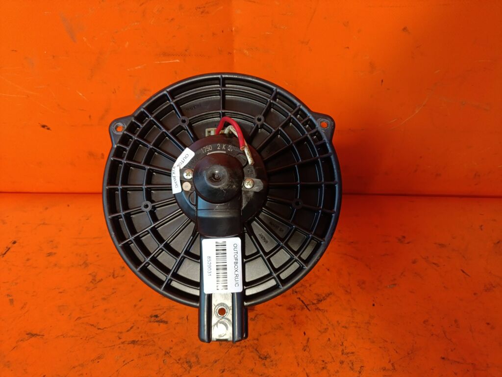 Мотор печки на Honda Odyssey RB2