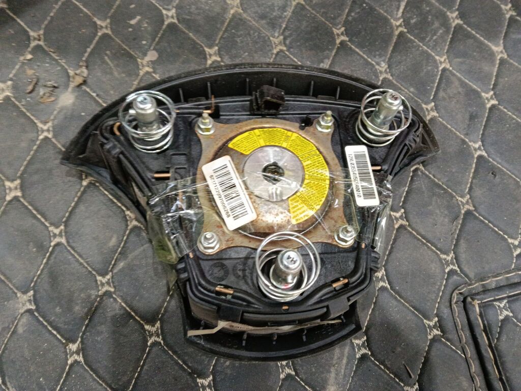 Air bag 56900-4V000 на Hyundai Elantra MD Фото 2