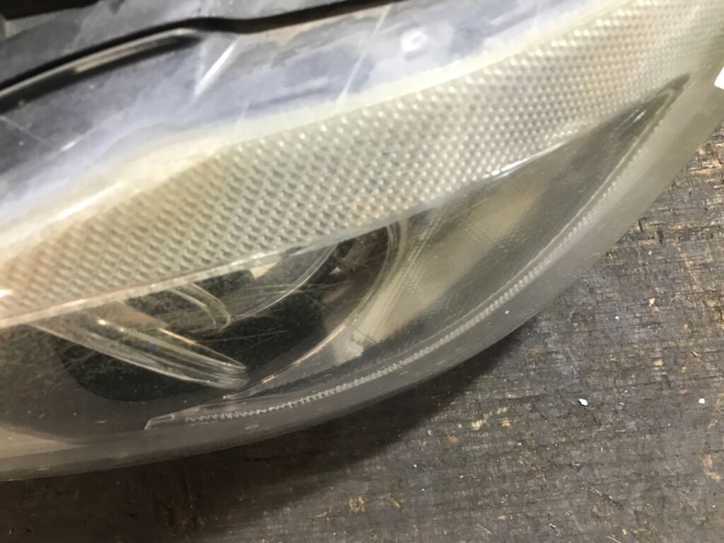 Фара 631169427499 631169427499,631169427399 на Bmw 3-Series E90 Фото 4