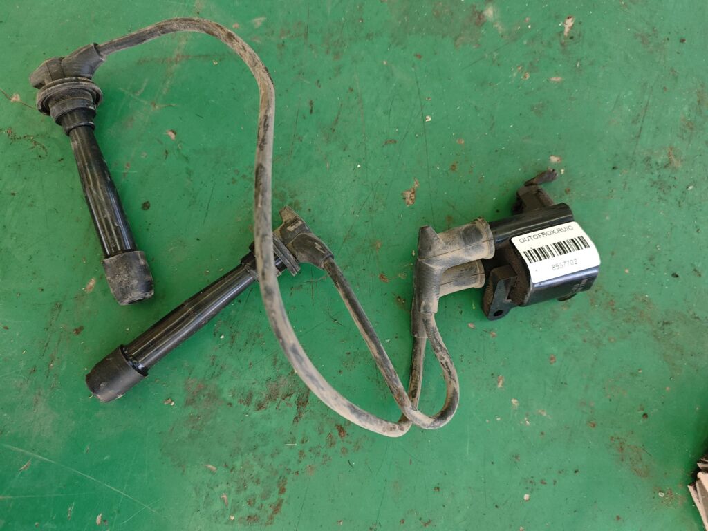Катушка зажигания на Kia Rio JB G4EE T-315  ZFW1708