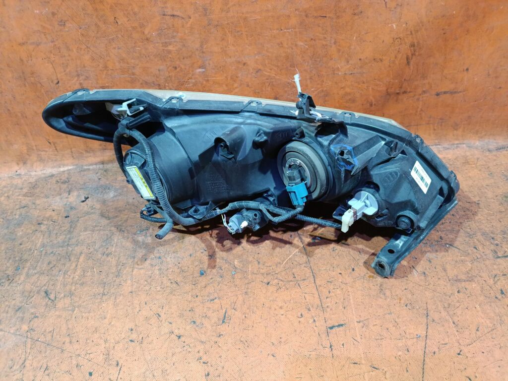Фара на Honda Civic FD1 P5493, Левое расположение
