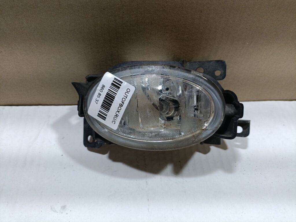 Туманка бамперная 114-22397 114-22397 на Honda Stepwgn RG1 Фото 2