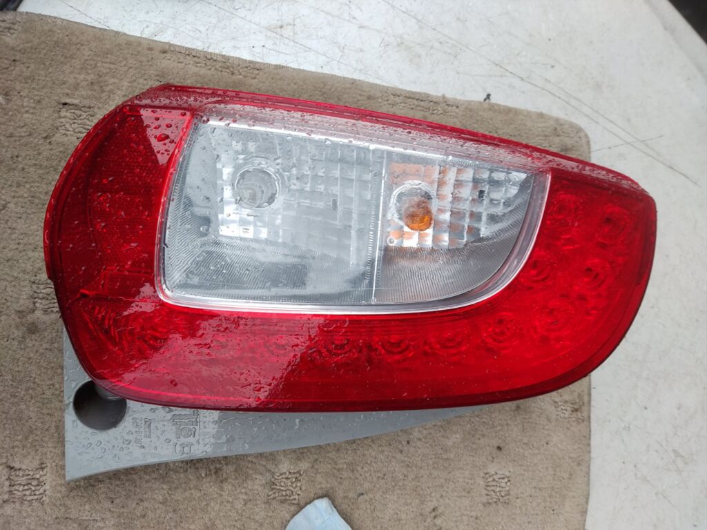 Стоп на Toyota Passo KGC30 220-51397, Левое расположение