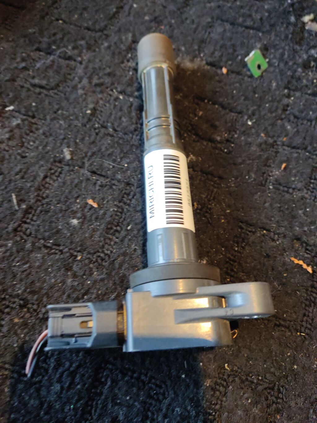 Катушка зажигания на Honda Odyssey RB2 K24A 099700-070  30520-PNA-007  30520-RRA-007  IC-DL050  LC-016-1375