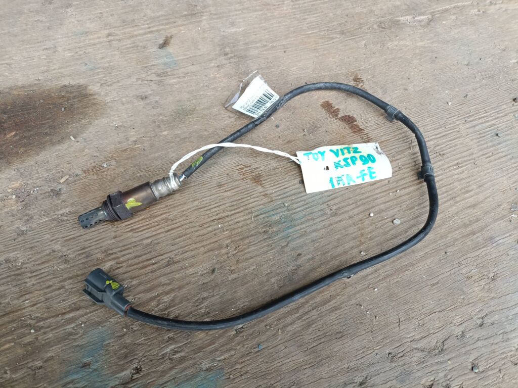 Лямбда-зонд на Toyota Vitz KSP90 1KR-FE 89465-52350