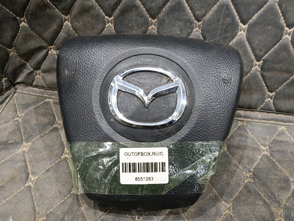 Air bag на Mazda 6 GHEFP Фото 2
