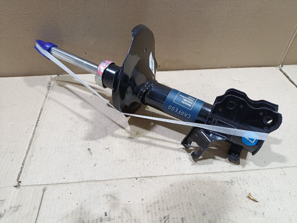 Стойка амортизатора на Nissan Avenir W11 CARFERR CR-049FL-W11  334223  54303 0E500  54303 0E510  54303 0E525  54303 0E526  54303 0E900  54303 0E910  54303 0E925  54303 0E926  634077  CR-049-1906  CR8941  SJ-049-1906  SST0011  ST-049-1906  ST-049FL-W11, Переднее Левое расположение