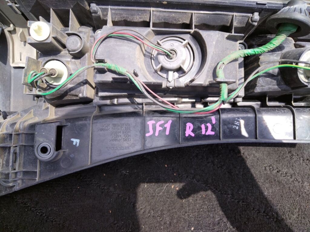 Стоп на Honda N-Box JF1 D106, Правое расположение