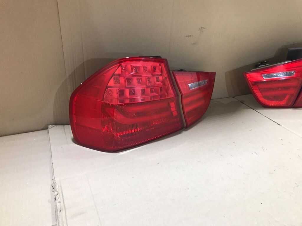 Стоп 2589 2589 на Bmw 3-Series E90 Фото 2