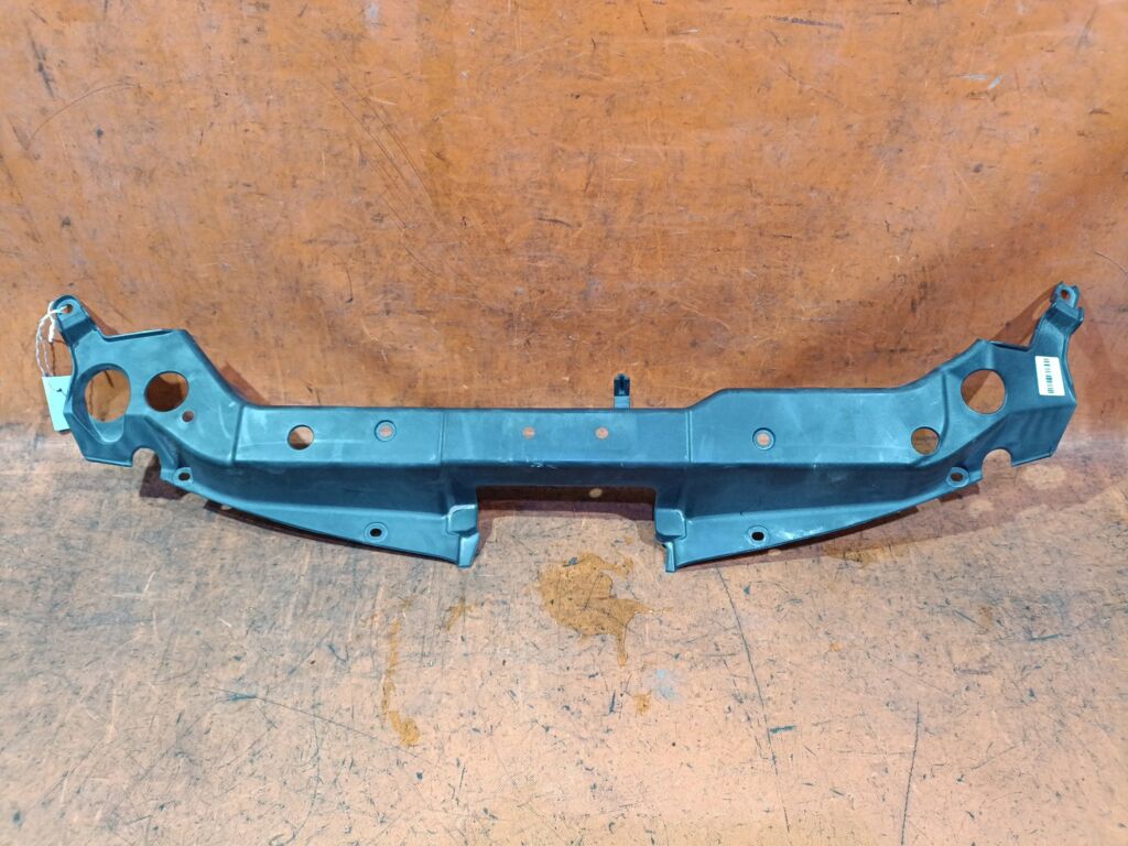 Защита замка капота на Nissan Tiida C11 62322-ED000