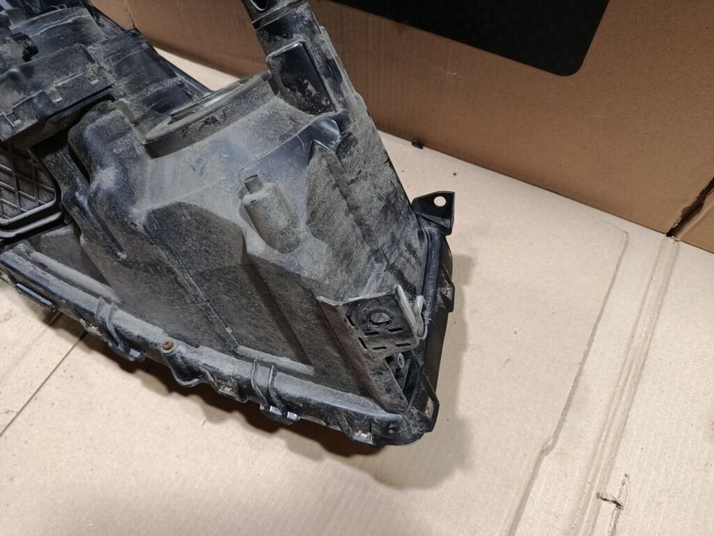 Фара 42-50 42-50 на Toyota Rav4 ACA31W Фото 9