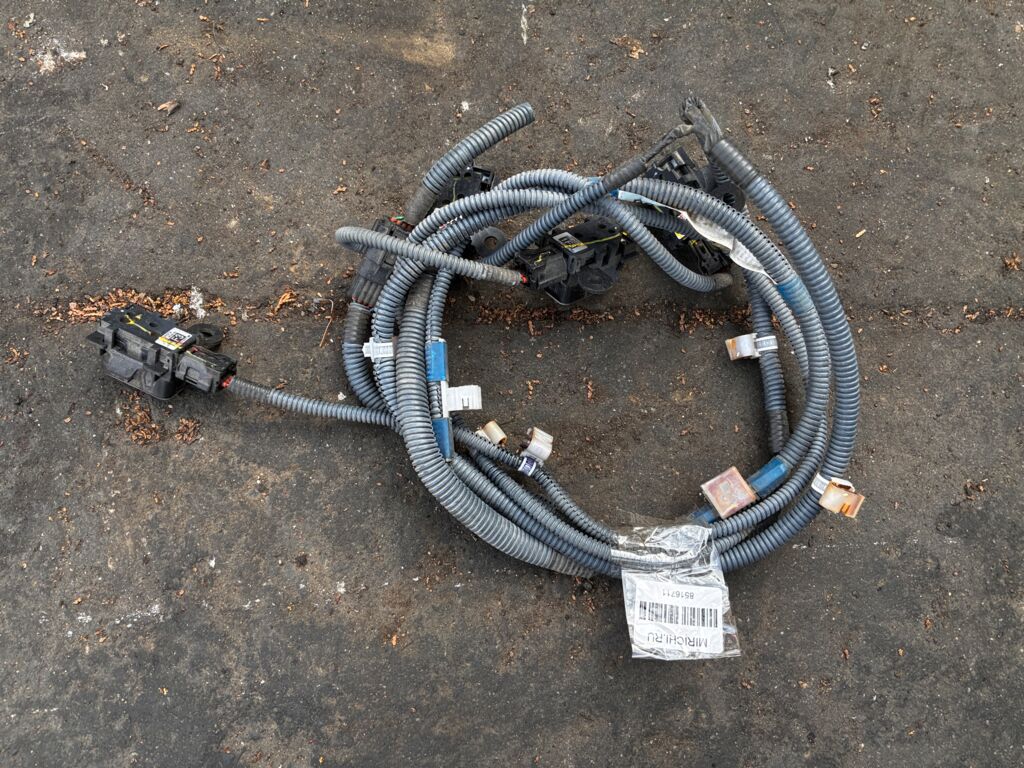 Сонар на Toyota Crown Majesta UZS186 89341-44150-B3