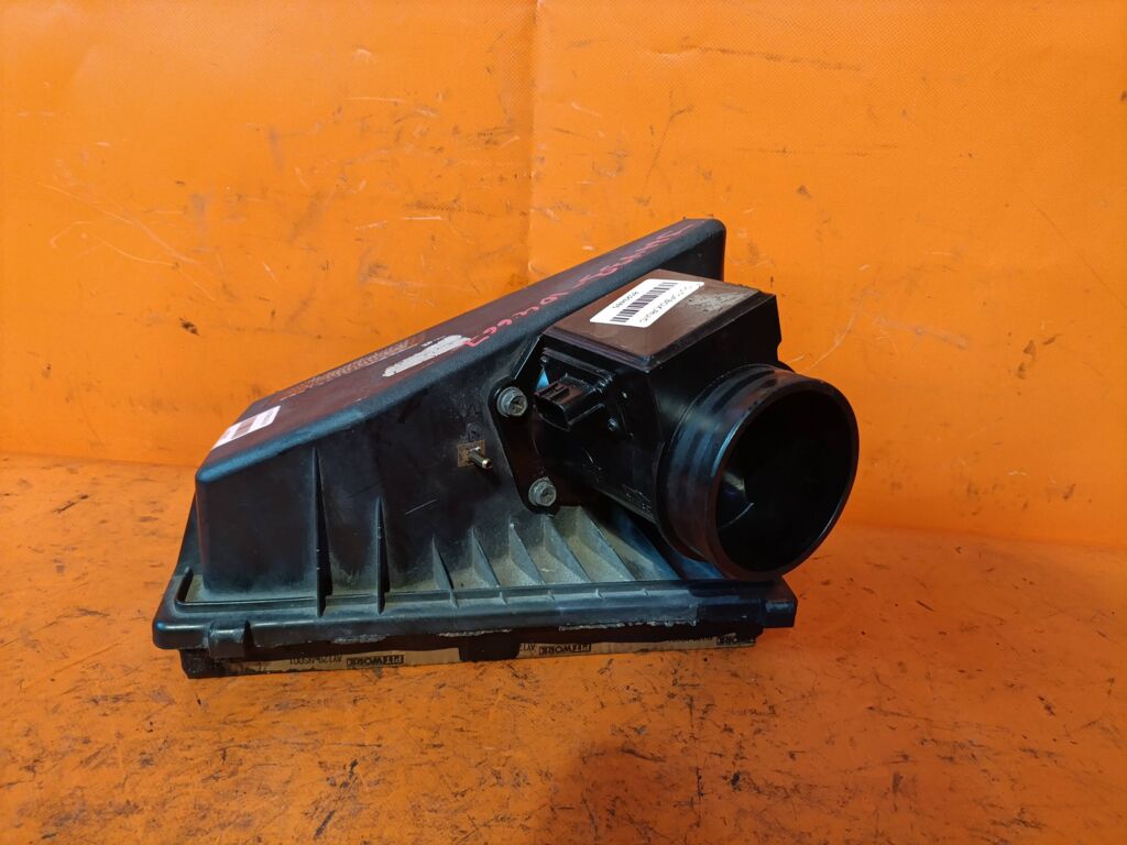 Датчик расхода воздуха на Nissan Leopard JHY33 VQ30DE 22680-31U00  2268031U05