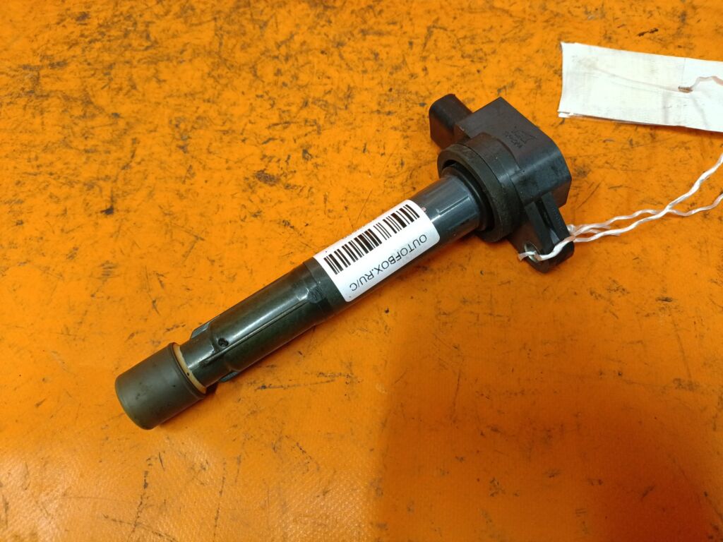 Катушка зажигания на Honda Stepwgn RF3 K20A Фото 2