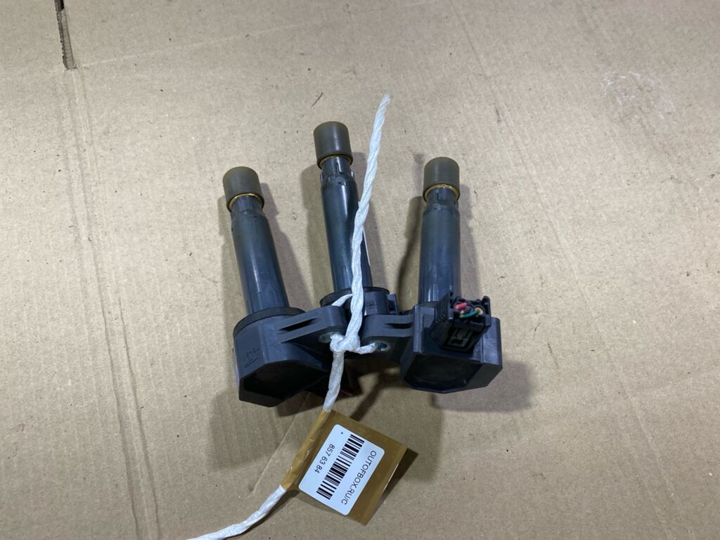 Катушка зажигания на Honda N-One JG2