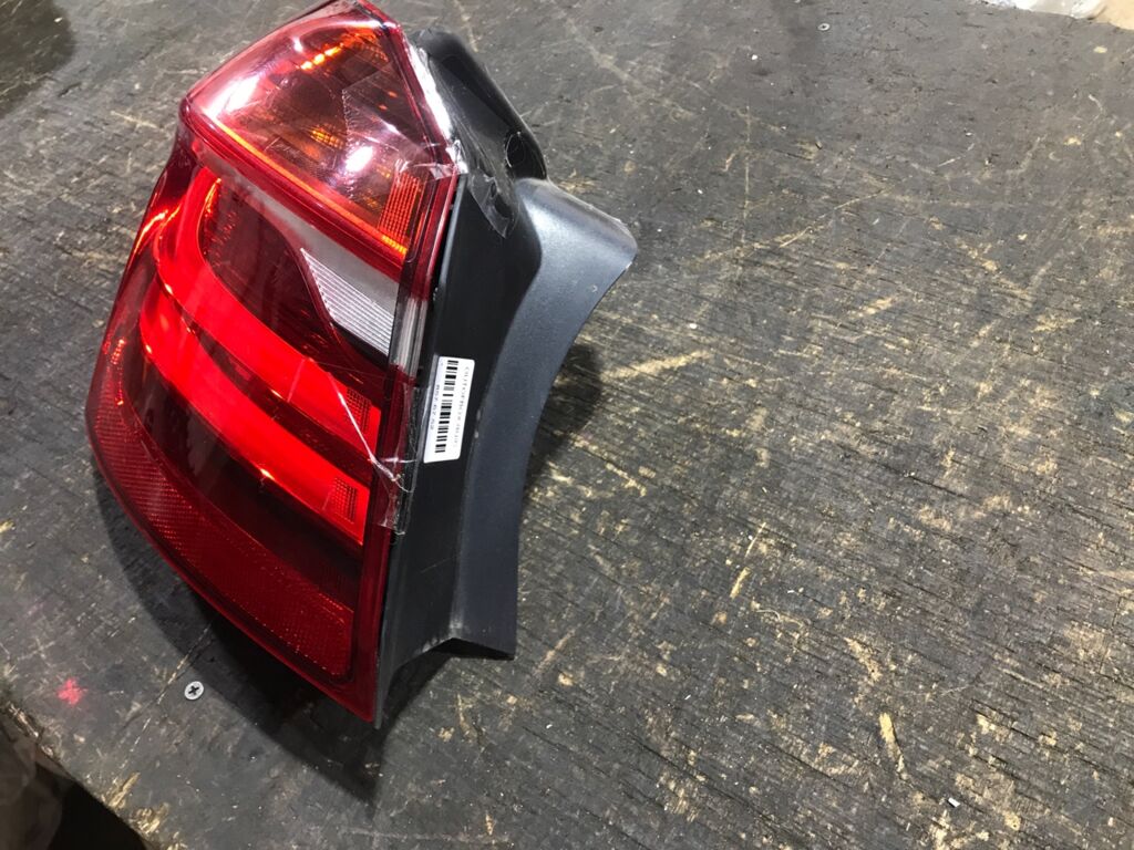 Стоп 7311059-14 на Bmw 2 Series Active Tourer F45 Фото 2