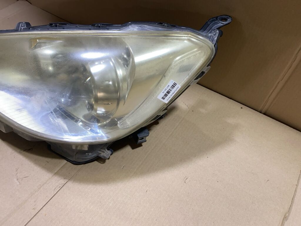 Фара 52-244 52-244 на Toyota Aqua NHP10 Фото 2