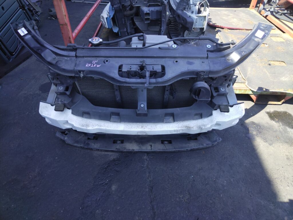 Телевизор на Mazda Cx-5 KE2FW SH-VPTS MZ03010A