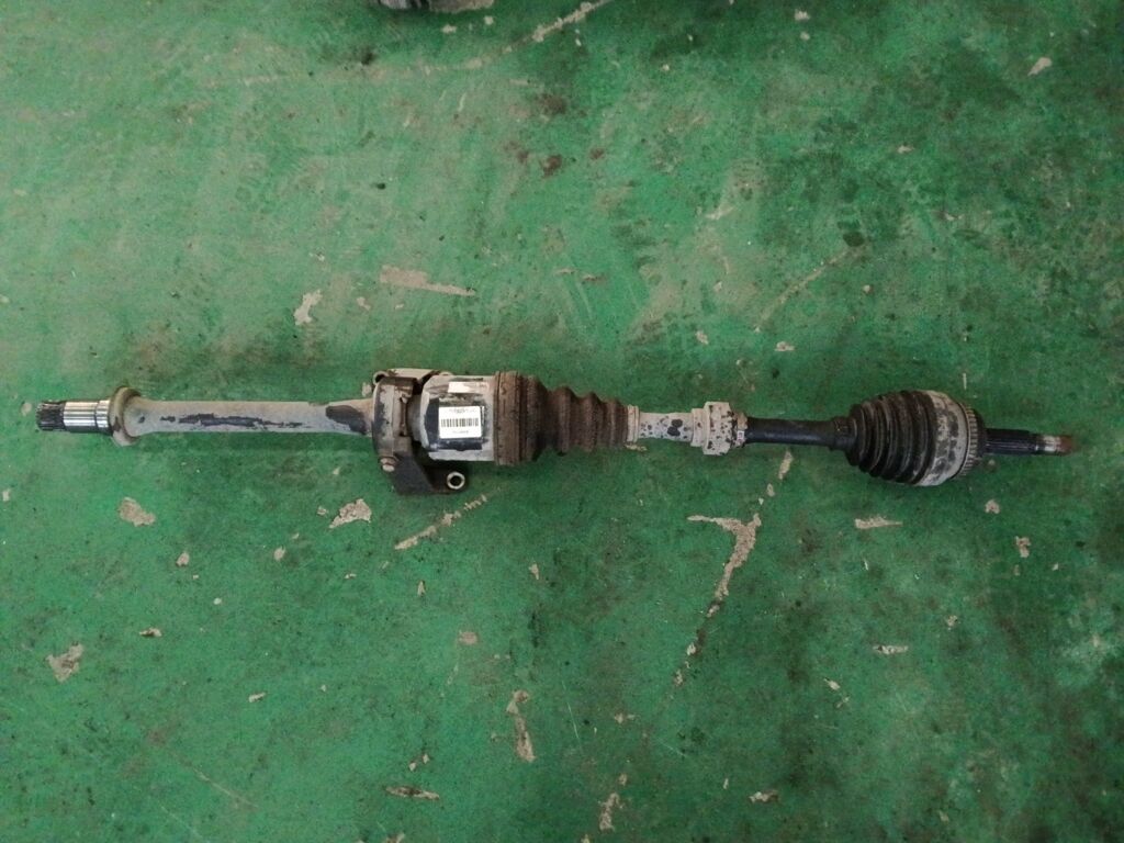 Привод на Toyota Camry ACV40 2AZ-FE, Переднее Правое расположение
