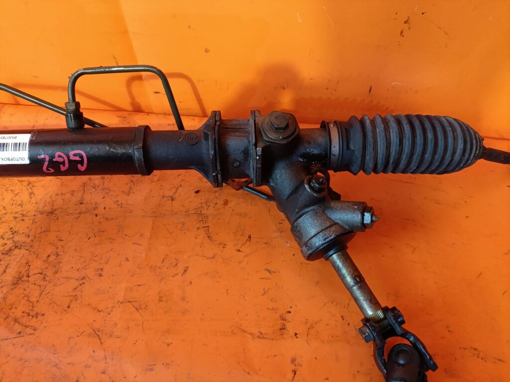 Рулевая рейка на Subaru Impreza Wagon GG2 EJ152 34110FE500