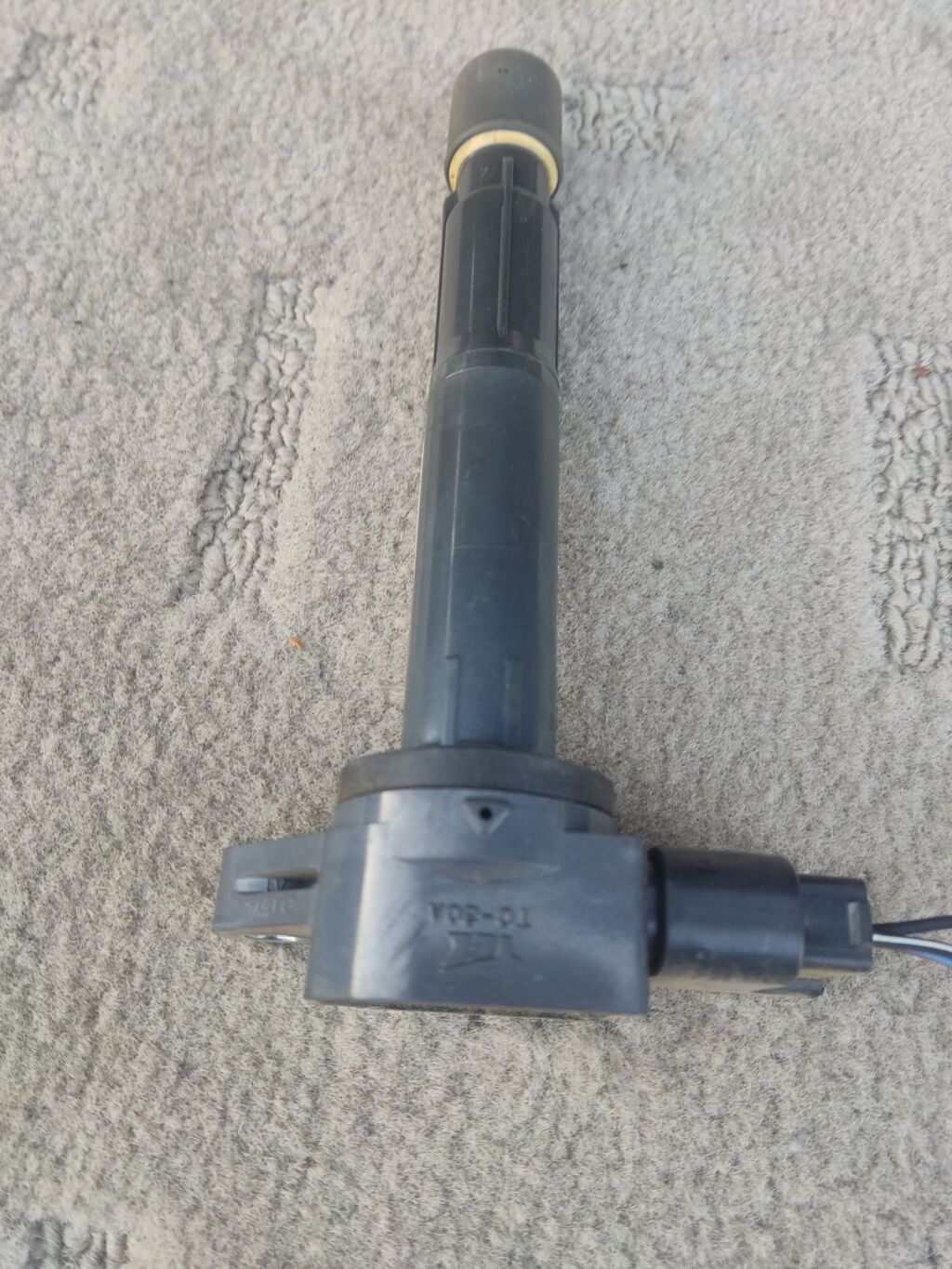 Катушка зажигания на Honda Stepwgn RG1 K20A