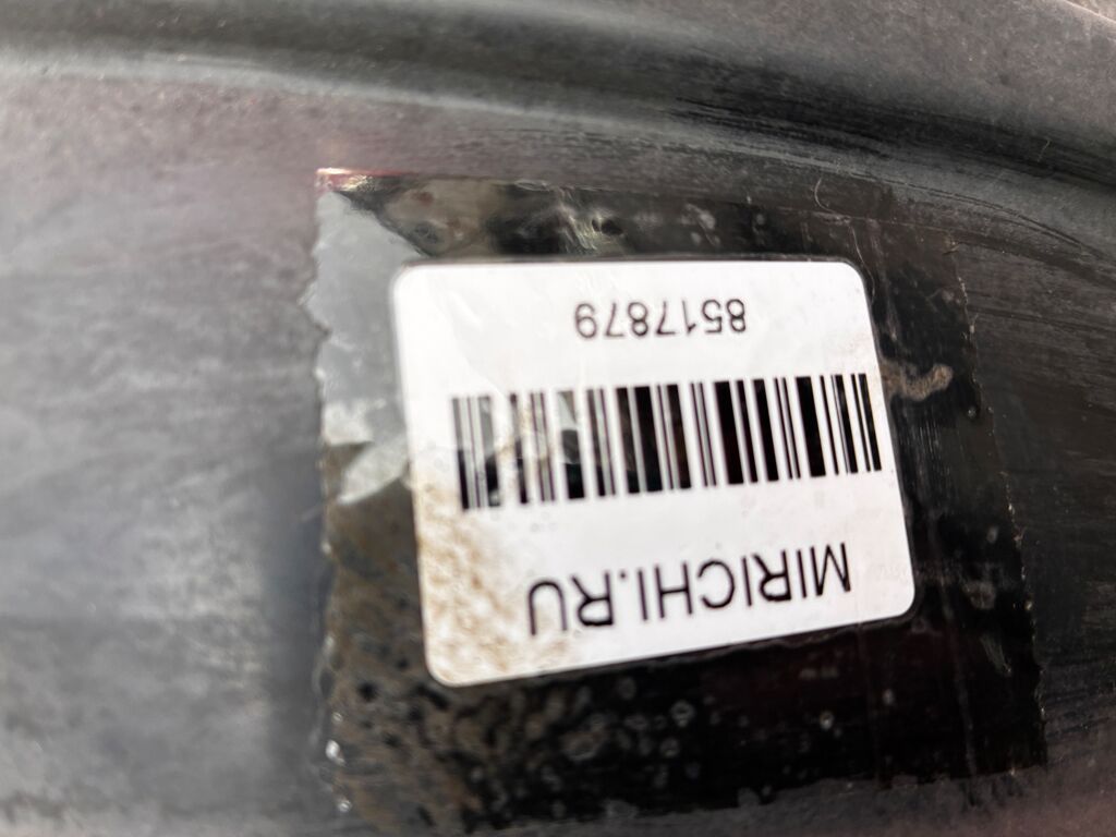 Подкрылок на Toyota Pixis Epoch LA300A KF-VE 53875-B2351, Переднее Правое расположение