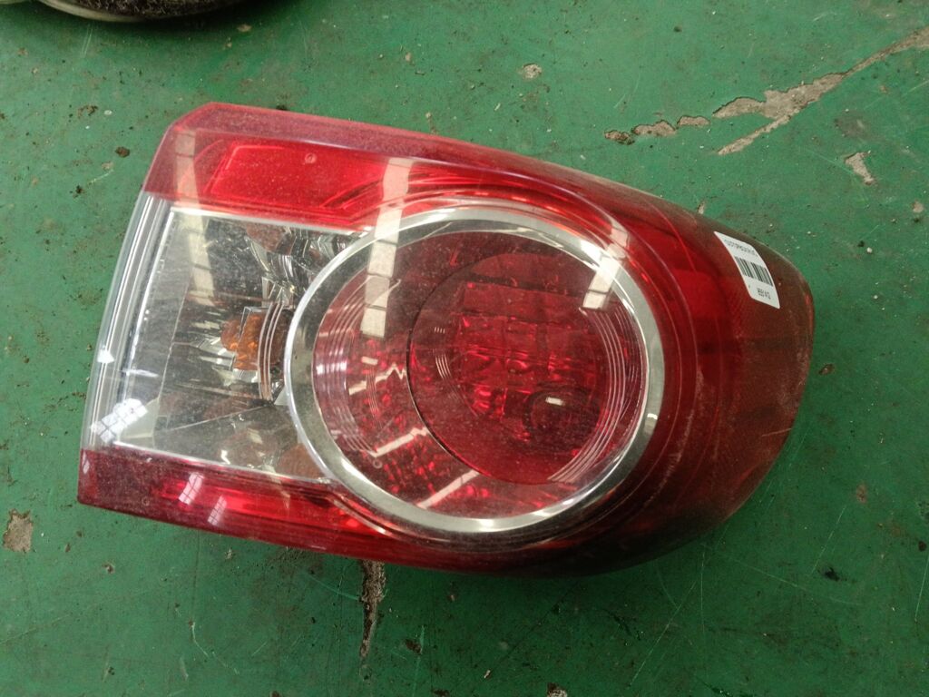 Стоп 02-196 02-196, на Toyota Corolla ZRE151L Фото 3