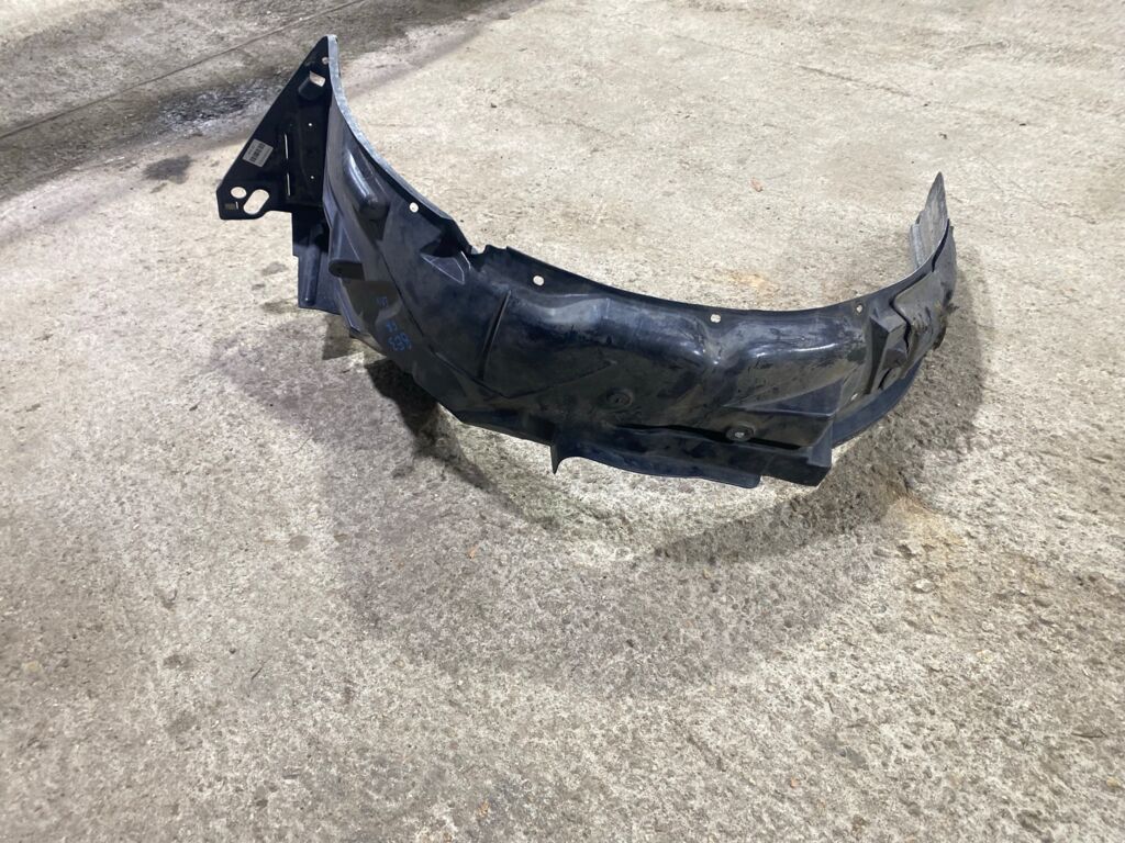 Подкрылок 74101-SJD-ZZ00 на Honda Edix BE3 Фото 3