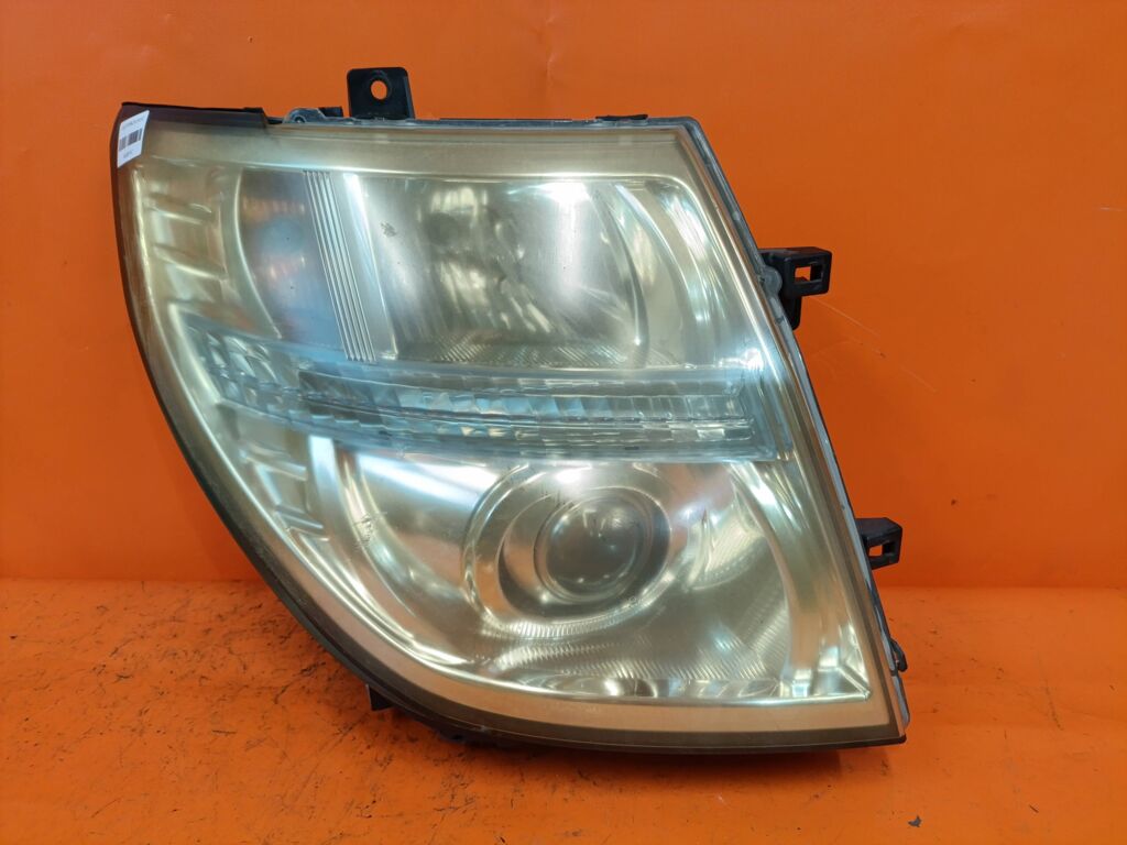 Фара на Nissan Elgrand ME51 100-24852, Правое расположение
