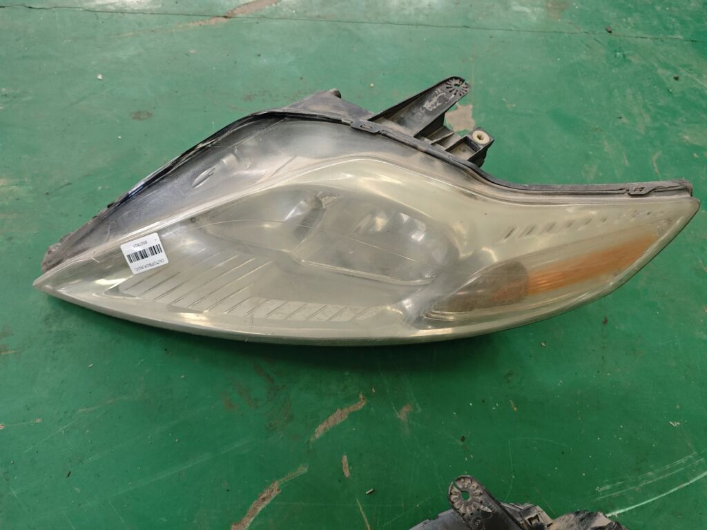 Фара на Ford Mondeo 4 7S71-13W030-AL, Левое расположение