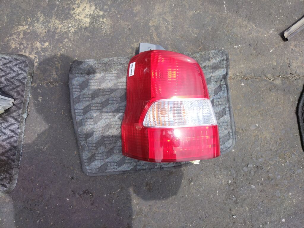 Стоп на Mazda Demio DW3W 4902, Левое расположение