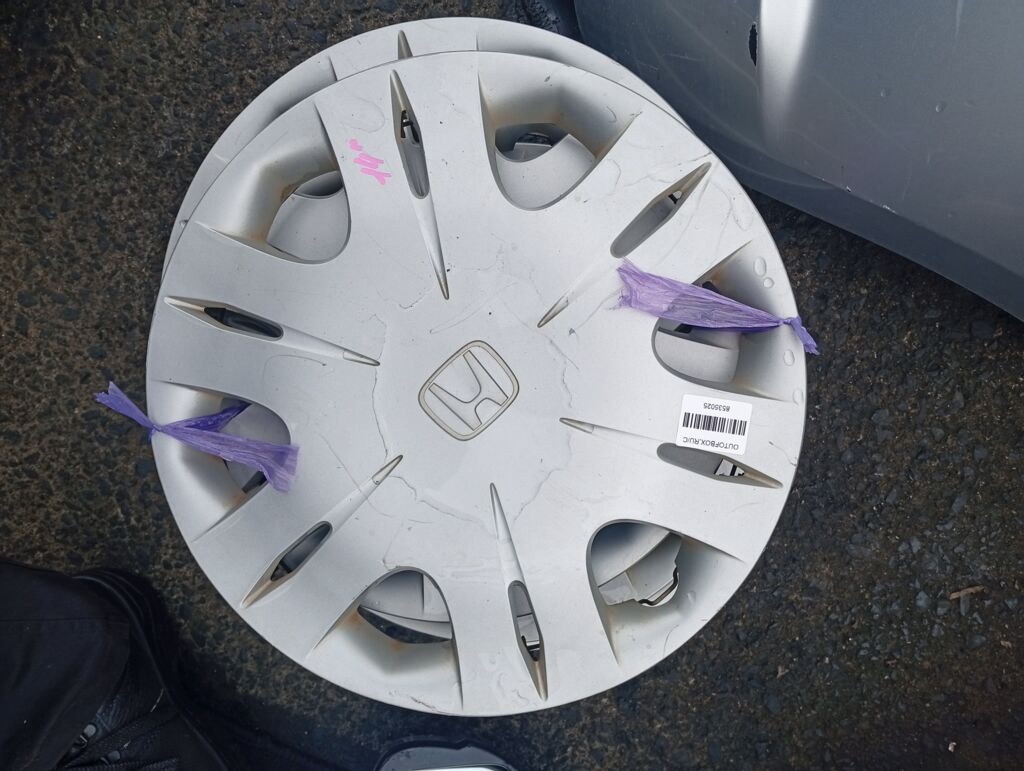 Колпак на Honda Fit GE6 44733-TF0-J01