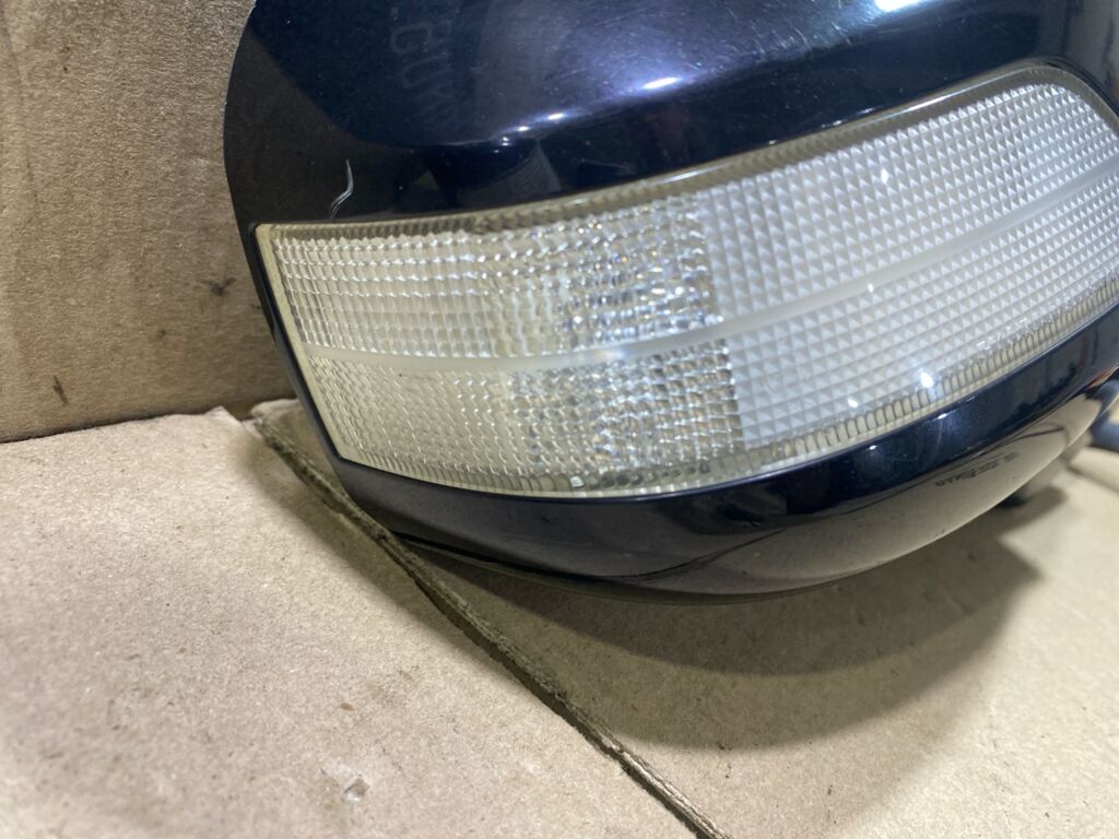 Зеркало двери боковой на Honda Freed GB3 Фото 5