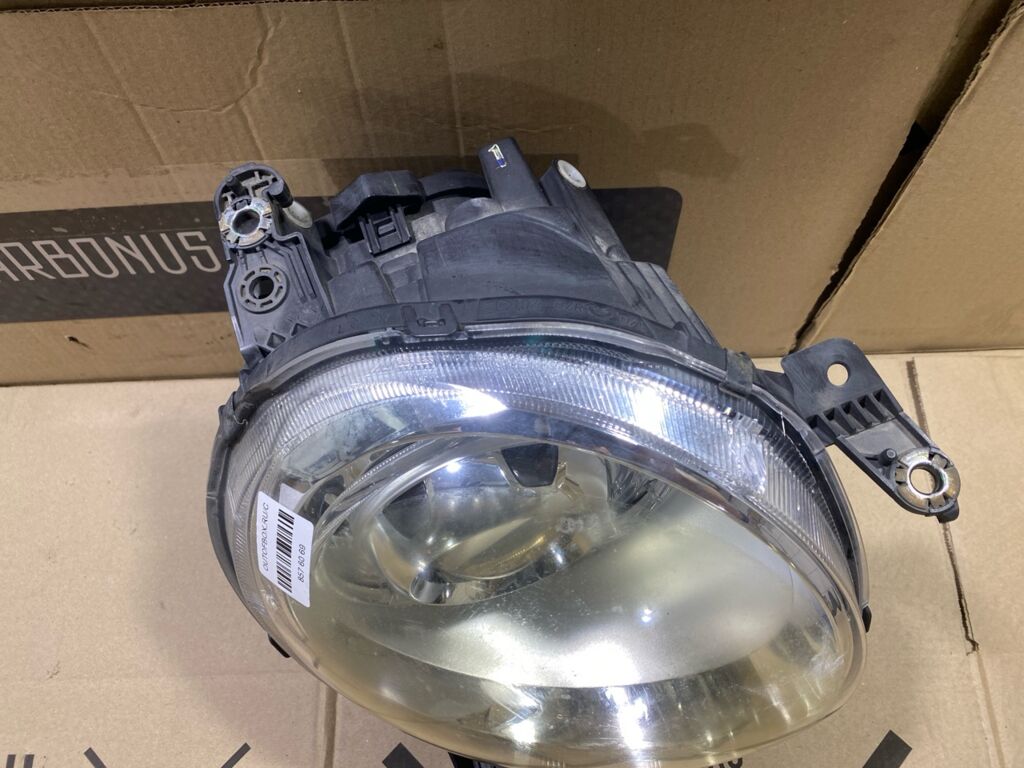 Фара 33100-T4G-J11 на Honda N-One JG1 Фото 4